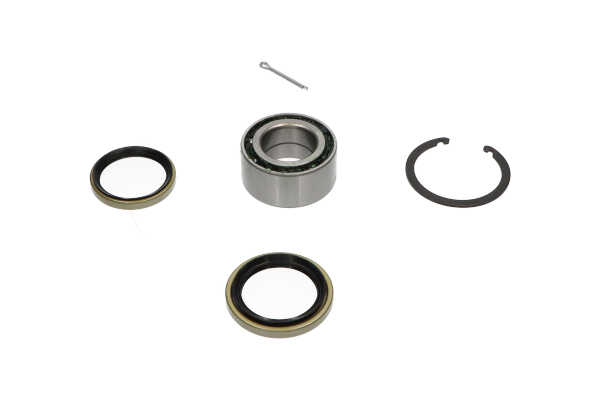 OEM MB808445 KAVO PARTS Pyöränlaakerisarja WBK-5504 varten MITSUBISHI, SUBARU, PROTON
