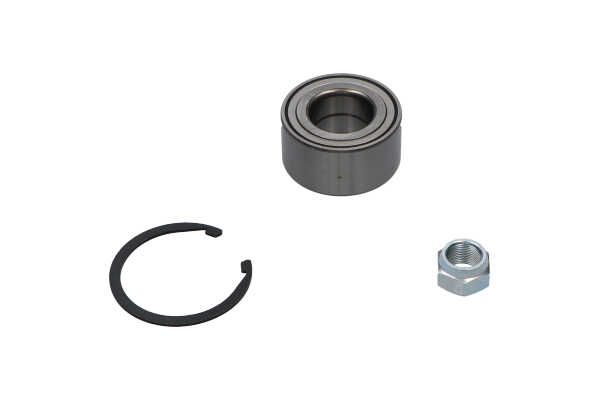 Pyöränlaakerisarja (WBK-5523) alkaen KAVO PARTS varten MITSUBISHI Lancer VII Farmari (CS_W, CT_W) 2.0 (CS6W) 125 HV
