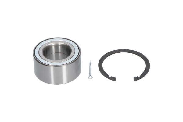 KAVO PARTS Radlagersatz (WBK-5525) für MITSUBISHI ASX (GA_W_) 2.0 i 4WD (GA2W) (112 KW / 152 PS / ab 2010)