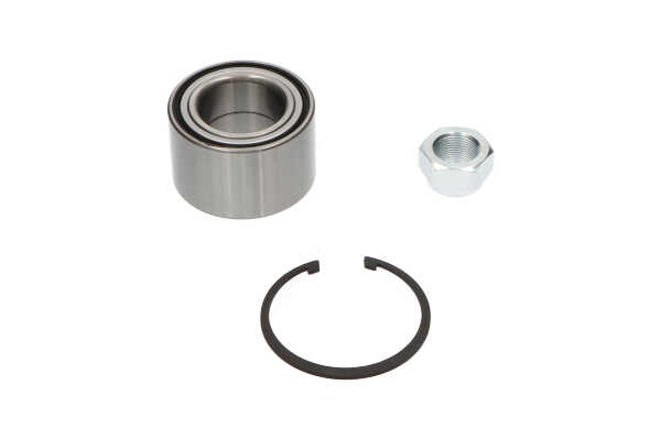 KAVO PARTS Kit de rolamento de roda (WBK-5530) para MITSUBISHI SPACE WAGON (N9_W, N8_W) 2.4 GDI 4WD (N94W) (110 KW / 150 CV / de 1998)