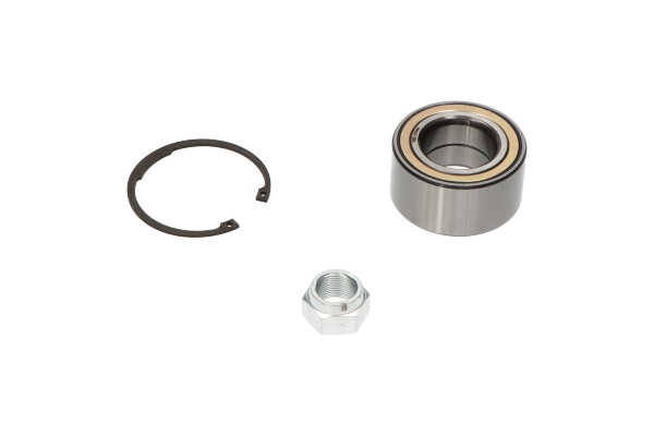 Hjullager (WBK-5534) fra KAVO PARTS for MITSUBISHI Colt Plus VI (Z2_W) 1.3 (Z21A) (68 KW / 92 HK / Fra 2004)