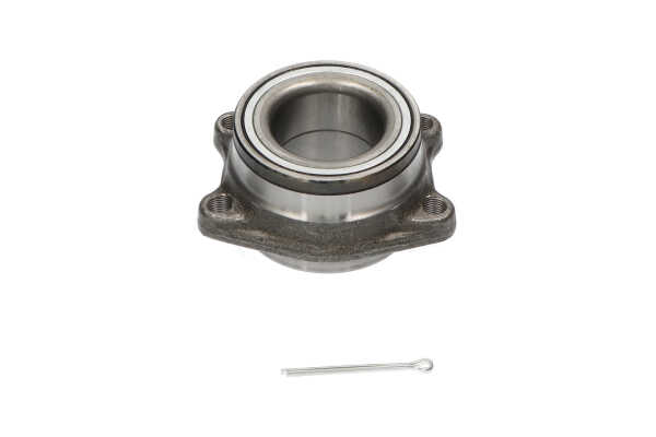 KAVO PARTS Radlagersatz (WBK-5535) von Ihrem MITSUBISHI PAJERO IV (V8_W, V9_W) 3.2 DI-D 4WD (121 KW / 165 PS / ab 2008)
