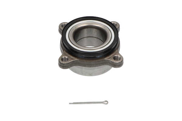 Hjullager (WBK-5541) fra KAVO PARTS for MITSUBISHI PAJERO IV (V8_W, V9_W) 3.8 4WD (V97W) (176 KW / 239 HK / Fra 2010)