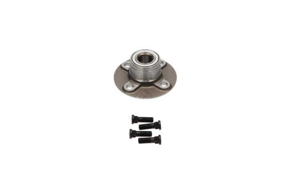 100 NX Wiellagerset WBK-6511 KAVO PARTS