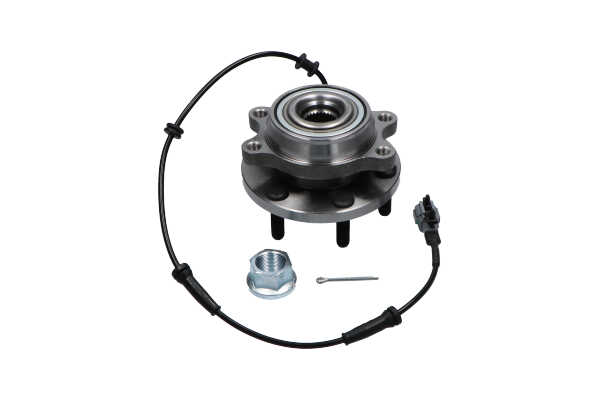OEM 400730L700 KAVO PARTS Kit de roulement de roue WBK-6512 pour RENAULT, NISSAN, INFINITI