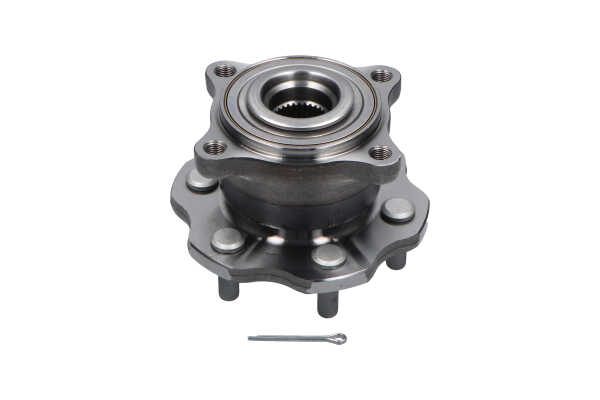 OEM 400730L700 KAVO PARTS Kit de roulement de roue WBK-6513 pour RENAULT, NISSAN, INFINITI