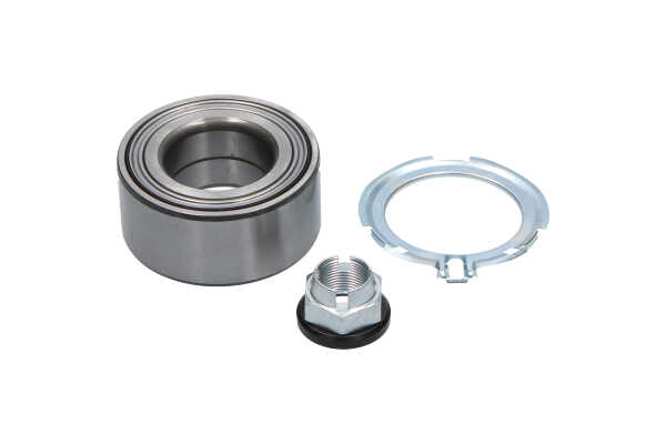 OEM 4021000Q0E KAVO PARTS Kit de roulement de roue WBK-6525 pour RENAULT, OPEL, NISSAN, VAUXHALL