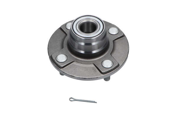 OEM 4320050J10 KAVO PARTS Hjullager WBK-6529 for NISSAN