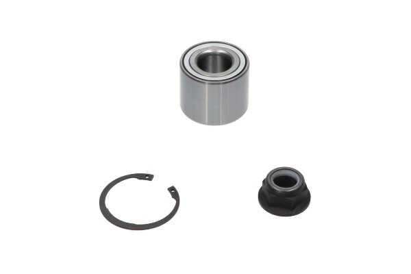 OEM 4321000QAD KAVO PARTS Kit de roulement de roue WBK-6532 pour RENAULT, PEUGEOT, NISSAN, CHRYSLER, RENAULT TRUCKS