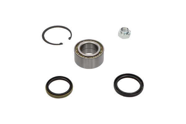 OEM 0928356002 KAVO PARTS Juego de cojinete de rueda WBK-8507 para SUZUKI, SUBARU