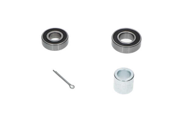 OEM 09262A25074 KAVO PARTS Kit cuscinetto ruota WBK-8515 per SUZUKI, CHEVROLET, DAEWOO, DAF