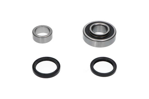 OEM 0928248003 KAVO PARTS Juego de cojinete de rueda WBK-8516 para SUZUKI, SUBARU