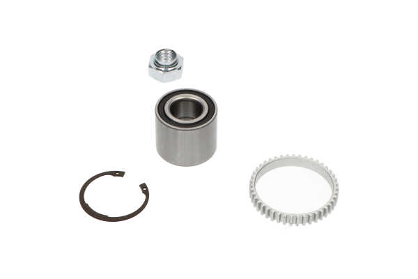 OEM 4686076G01 KAVO PARTS Juego de cojinete de rueda WBK-8535 para FIAT, SUZUKI, SUBARU, BEDFORD, MARUTI