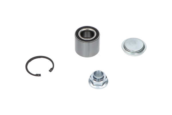 KAVO PARTS Kit de rolamento de roda (WBK-8542) para SUZUKI SWIFT II Hatchback (EA, MA) 1.6 4x4 (SF 416) (68 KW / 92 CV / de 1989)