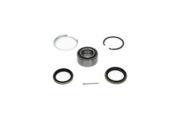OEM 4021050Y05 KAVO PARTS Kit de roulement de roue WBK-9001 pour PEUGEOT, TOYOTA, NISSAN, LAND ROVER