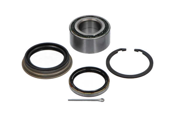 OEM 4021034B00 KAVO PARTS Juego de cojinete de rueda WBK-9008 para NISSAN