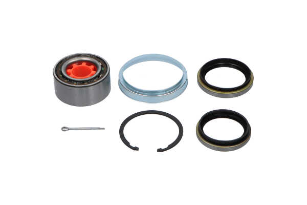 OEM 4021050Y05 KAVO PARTS Kit de roulement de roue WBK-9010 pour PEUGEOT, TOYOTA, NISSAN, LAND ROVER