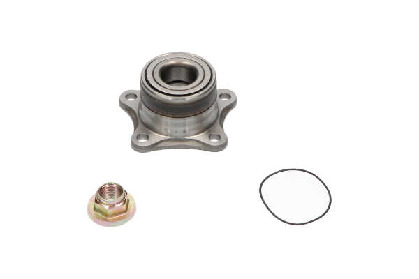 OEM 4245020020 KAVO PARTS Hjullejesæt WBK-9020 med TOYOTA, ALFA ROMEO, LEXUS, WIESMANN