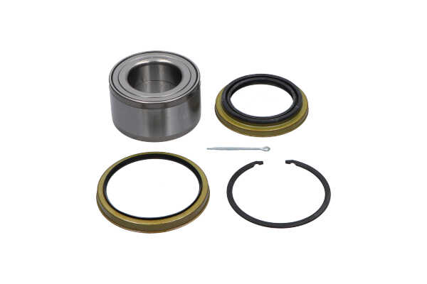 Pyöränlaakerisarja WBK-9031 alkaen KAVO PARTS