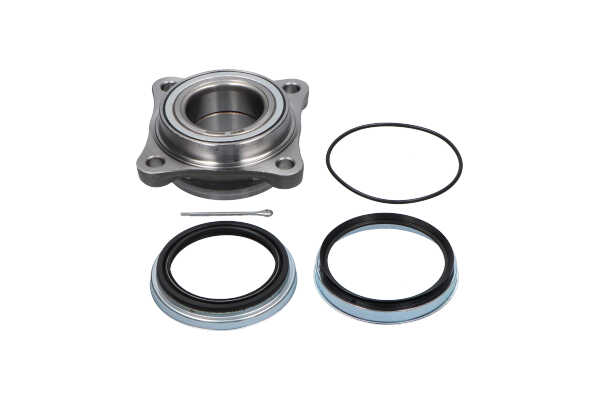 KAVO PARTS Kit de rolamento de roda (WBK-9036) para TOYOTA FORTUNER Veículo todo-terreno fechado (TGN6_, KUN6_, GGN6_, 3.0 D 4WD (KUN51) (125 KW / 170 CV / de 2009)