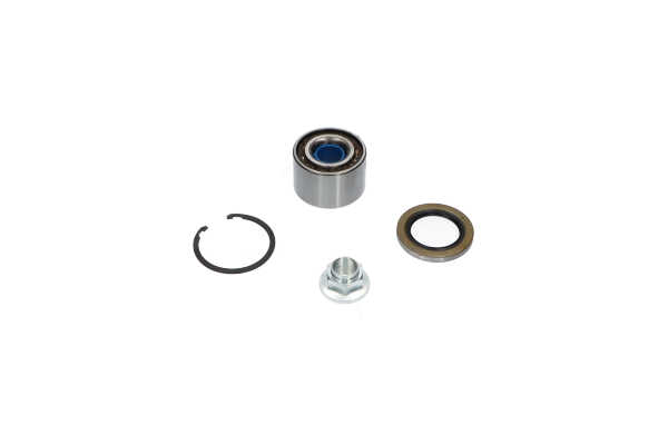 Hjullager (WBK-9045) fra KAVO PARTS for LEXUS IS I (JCE1_, GXE1_) 300 (JCE10) (157 KW / 213 HK / Fra 2001)