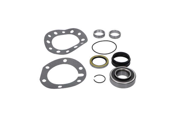 KAVO PARTS Kit de rolamento de roda (WBK-9082) para TOYOTA HILUX III Camião de plataforma/chassis (KUN1_, TGN3_, TGN2_, 2.7 (TGN16_) (118 KW / 160 CV / de 2005)