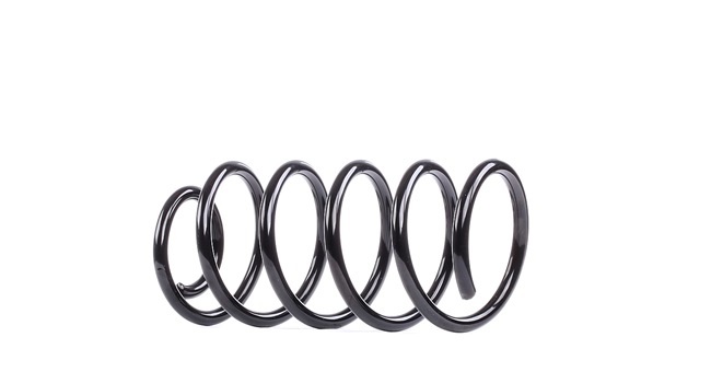 Spiralfedern / Fahrwerksfedern SACHS 994 119