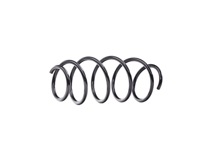 Spiralfedern / Fahrwerksfedern SACHS 997 842
