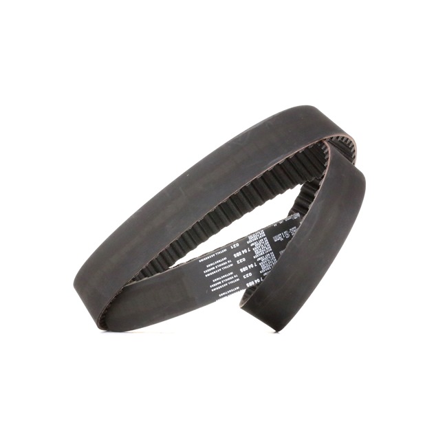 LANCER Registerrem 5255XS GATES