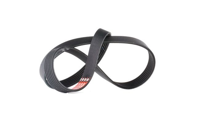 GATES Multiriem 6PK1090SF