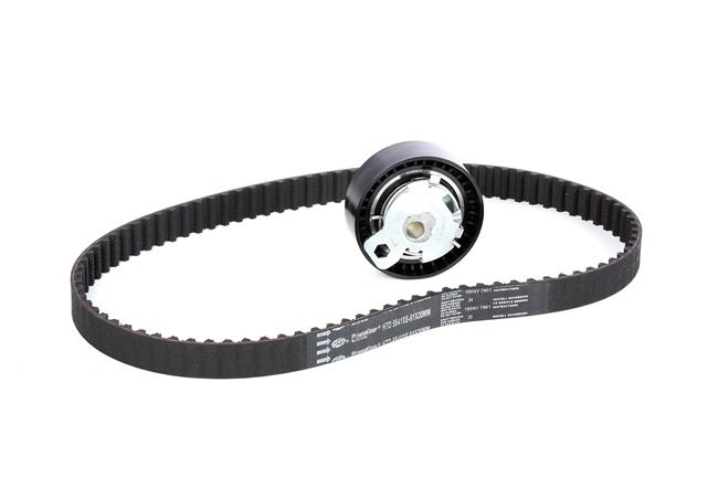 Zahnriemensatz GATES K015541XS