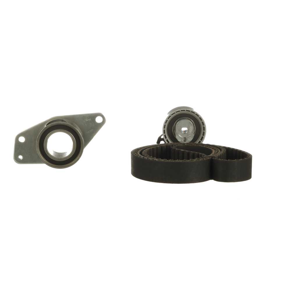 OEM 7701473837 GATES Timing belt kit K015561XS for RENAULT, DACIA, RENAULT TRUCKS