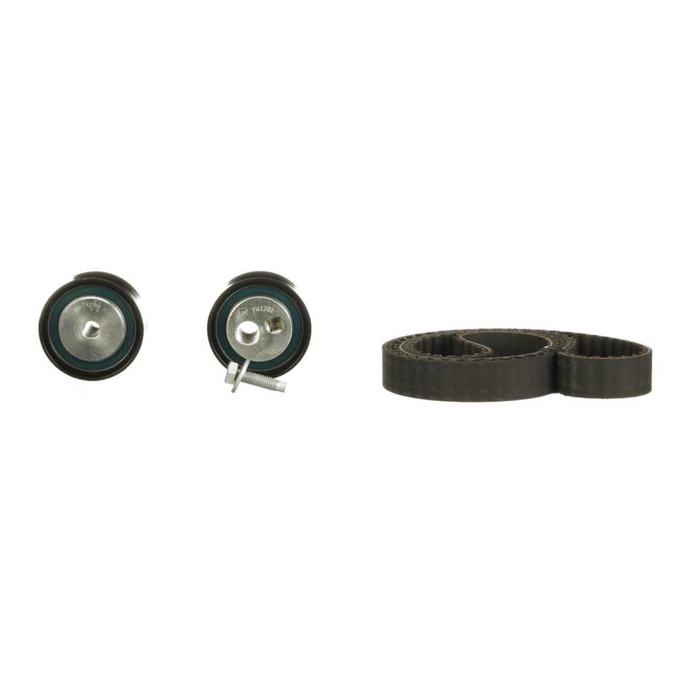 OEM 0831S3 GATES Hammashihnasarja K025558XS varten PEUGEOT, CITROЁN, FIAT, LANCIA, DS