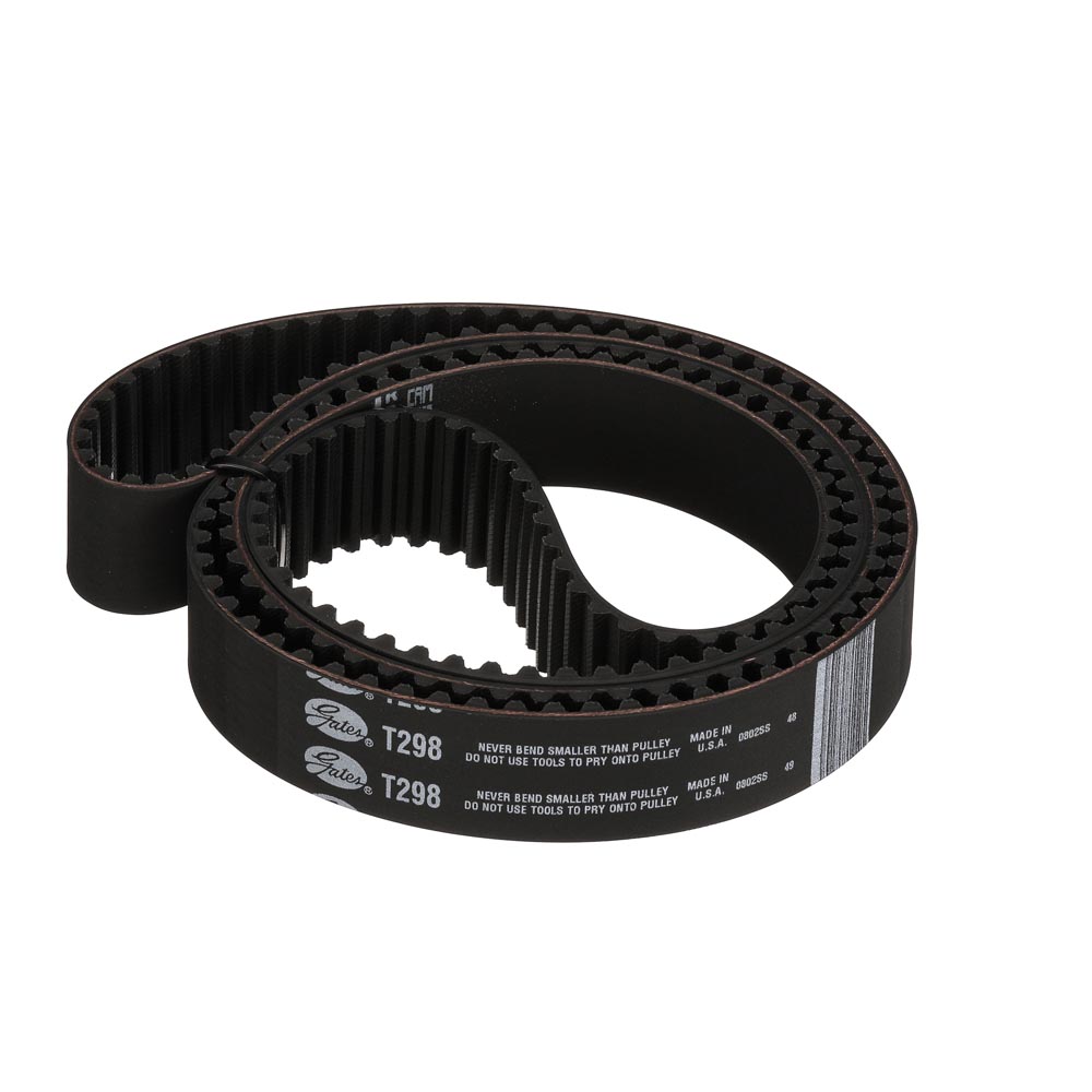 GATES Cinghia dentata T298 GATES Cinghia distribuzione & kit cinghia distribuzione T298