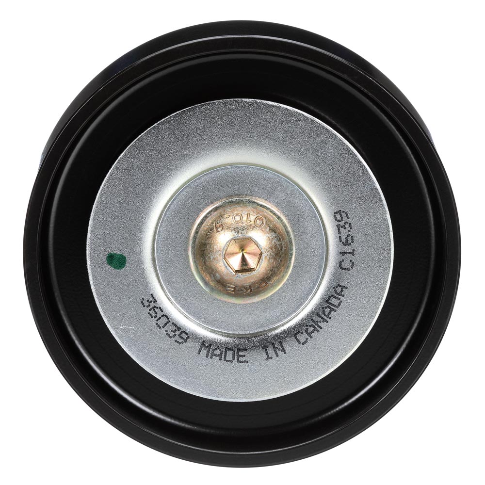 OEM 4752879 GATES Ohjainrulla, moniurahihna T36039 varten SAAB