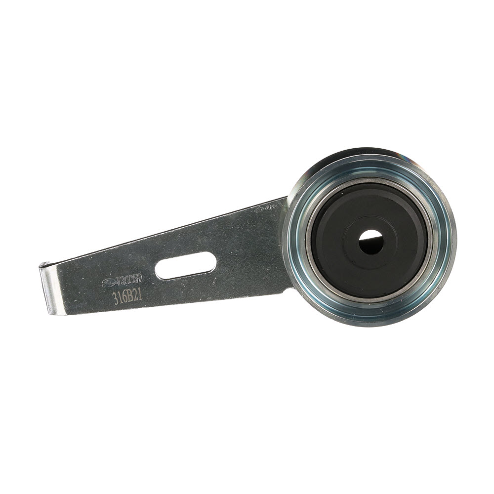 SAMURAI Rullo tenditore cinghia Poly-V T36059 GATES