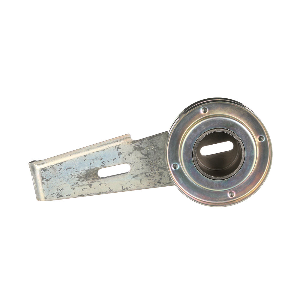Spanrol, poly V-riem (T36061) van GATES Voor PEUGEOT BOXER Open laadbak/ Chassis (ZCT_) 2.0 i (80 KW / 109 PK / Van 1994)