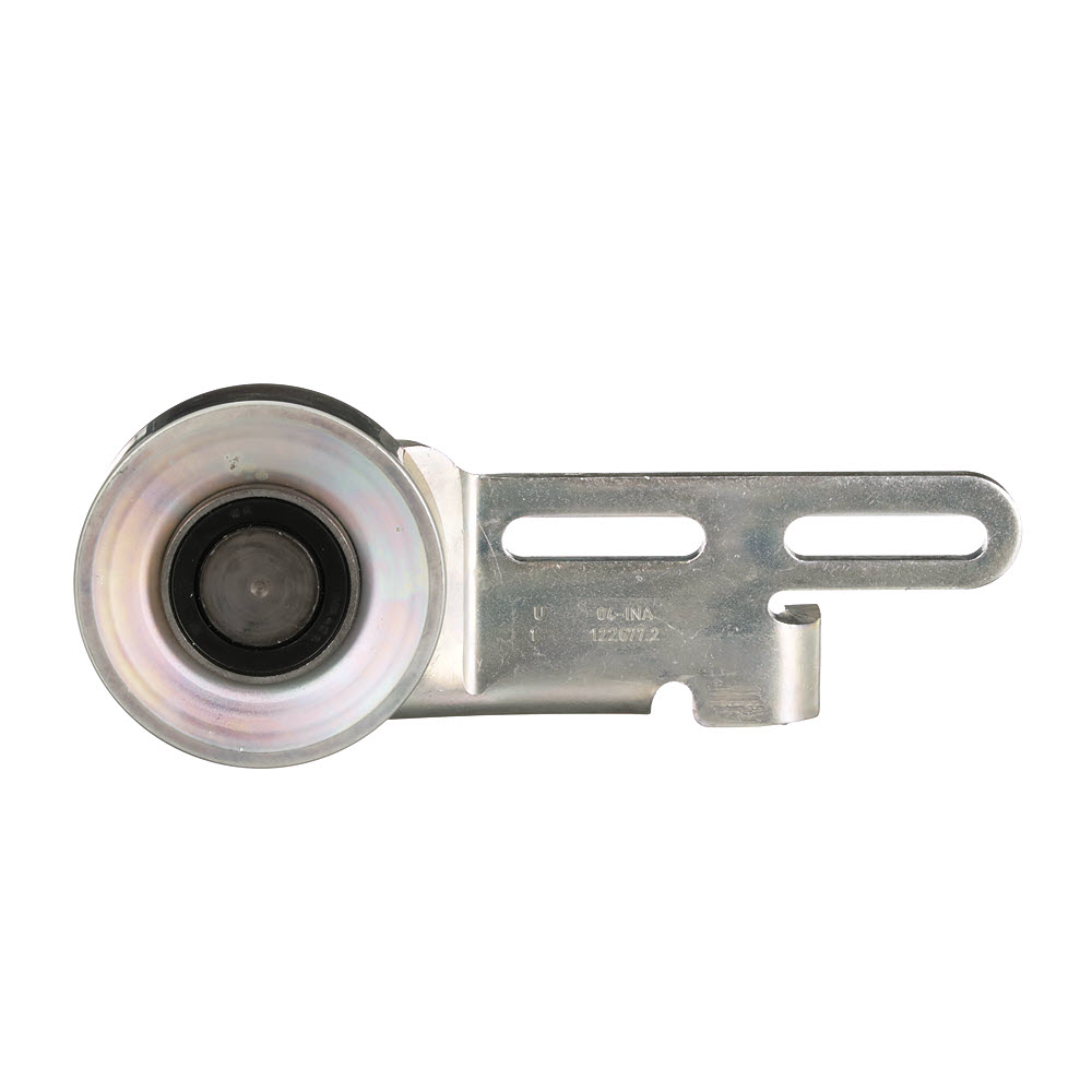 OEM 6453Y1 GATES Kiristysrulla, moniurahihna T36070 varten VW, FORD, PEUGEOT, CITROЁN, DS