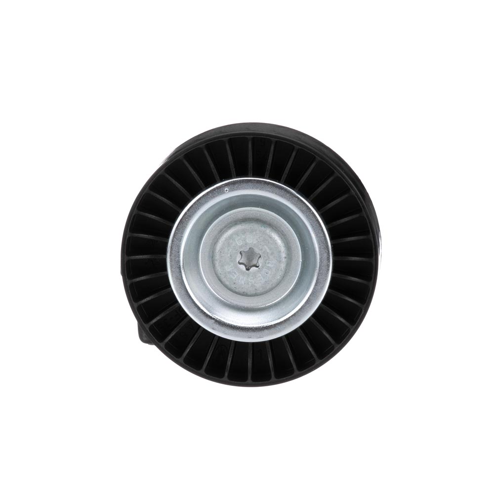 OEM 07K145172C GATES Galoppino guidacinghia, cinghia Poly-V T36105 per VOLKSWAGEN, AUDI, SEAT, SKODA