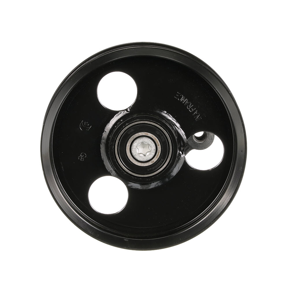 OEM 8200641468 GATES Galet enrouleur de courroie d'accessoire T36194 pour RENAULT, DACIA, RENAULT TRUCKS, DAIHATSU, AC