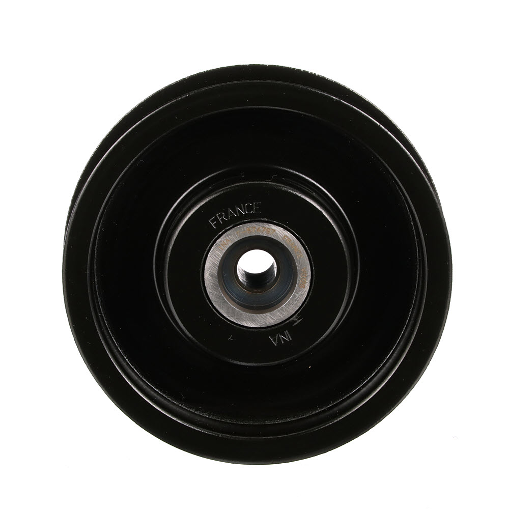 OEM A2722020619 GATES Ohjainrulla, moniurahihna T36372 varten MERCEDES-BENZ