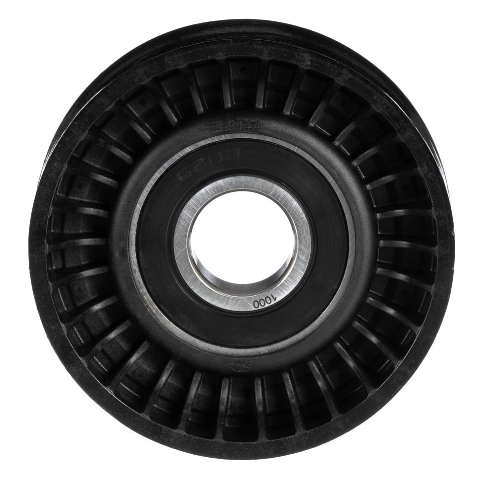 OEM 4792835AA GATES Deflection / Guide Pulley, v-ribbed belt T38018 for MAZDA, JEEP, CHRYSLER, DODGE, FORD USA