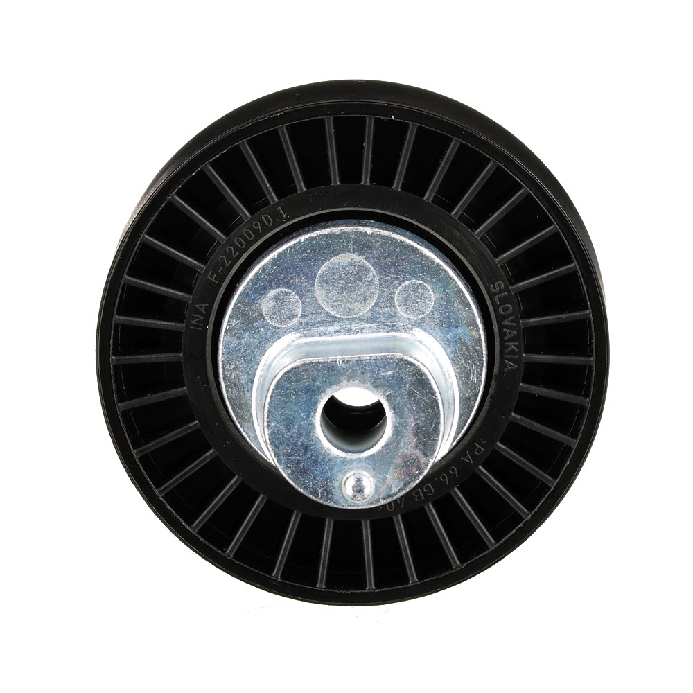 GATES Guide pulley / deflection pulley T38069