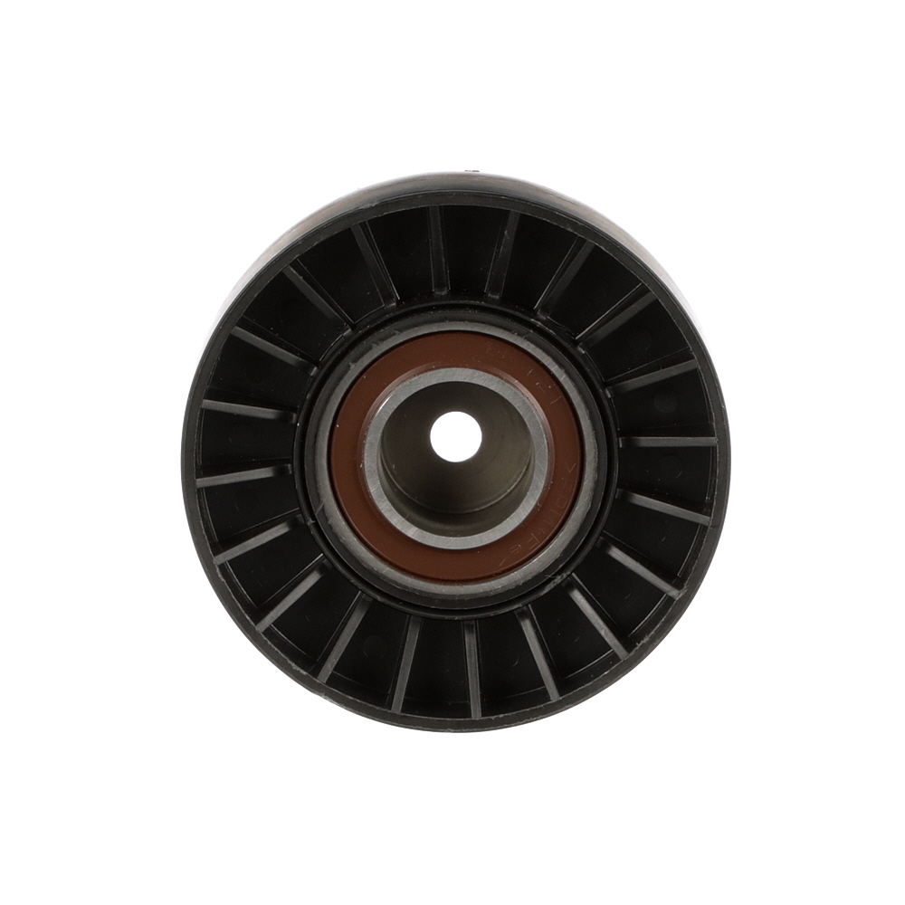 OEM 078903341J GATES Ohjainrulla, moniurahihna T38078 varten VW, AUDI, SKODA, SEAT, PORSCHE