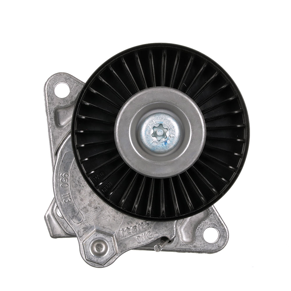OEM A1122000170 GATES  Spannrolle, Keilrippenriemen T38174 für MERCEDES-BENZ, CHRYSLER