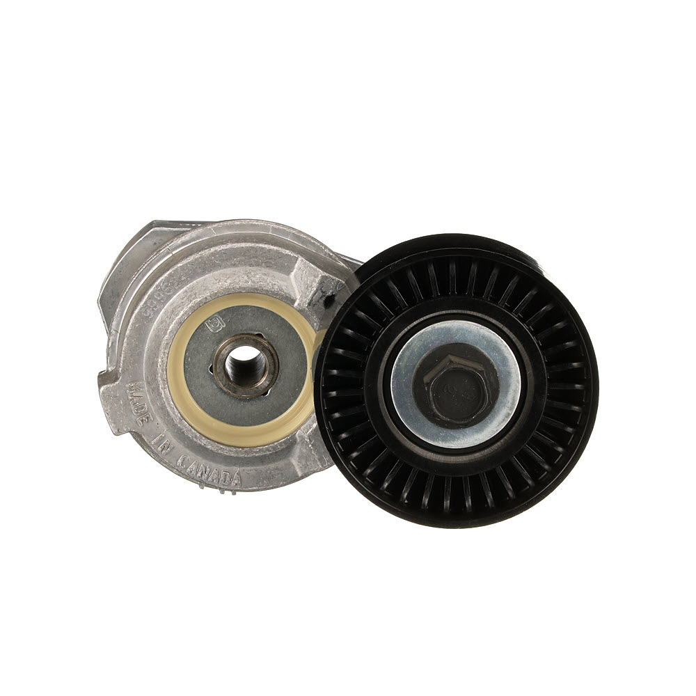 OEM 04668509AB GATES Kiristysrulla, moniurahihna T38176 varten VW, AUDI, SKODA, SEAT, CHRYSLER