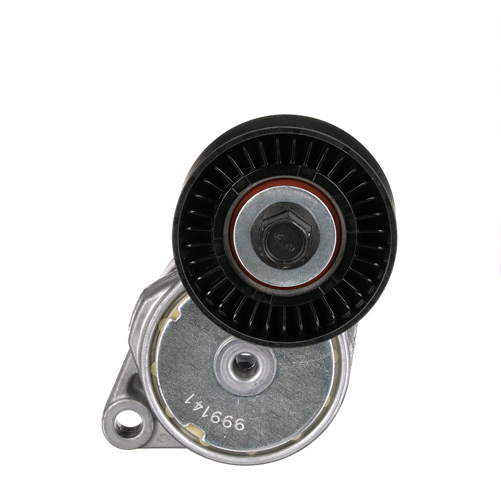 GATES Tensioner pulley T38201