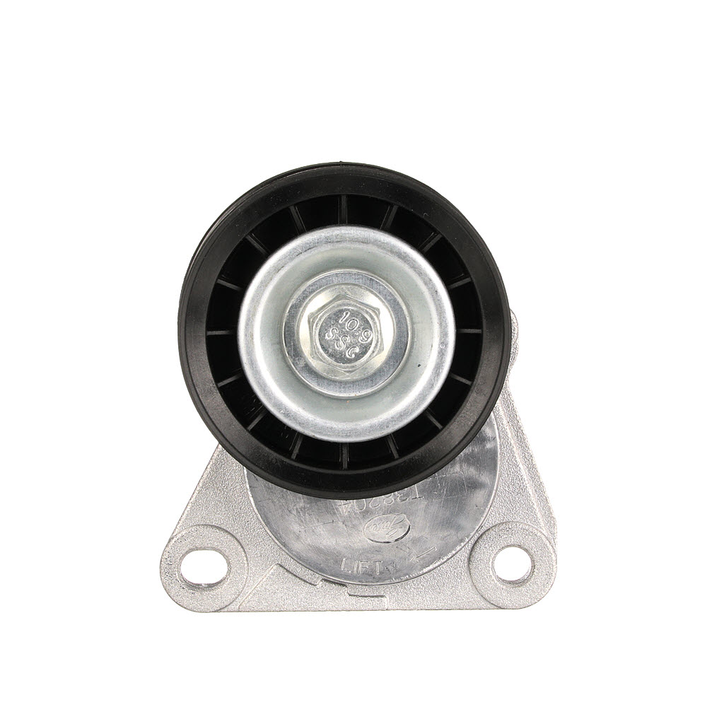 OEM 1371224 GATES Tensioner pulley T38204 for FORD, VOLVO, DAF