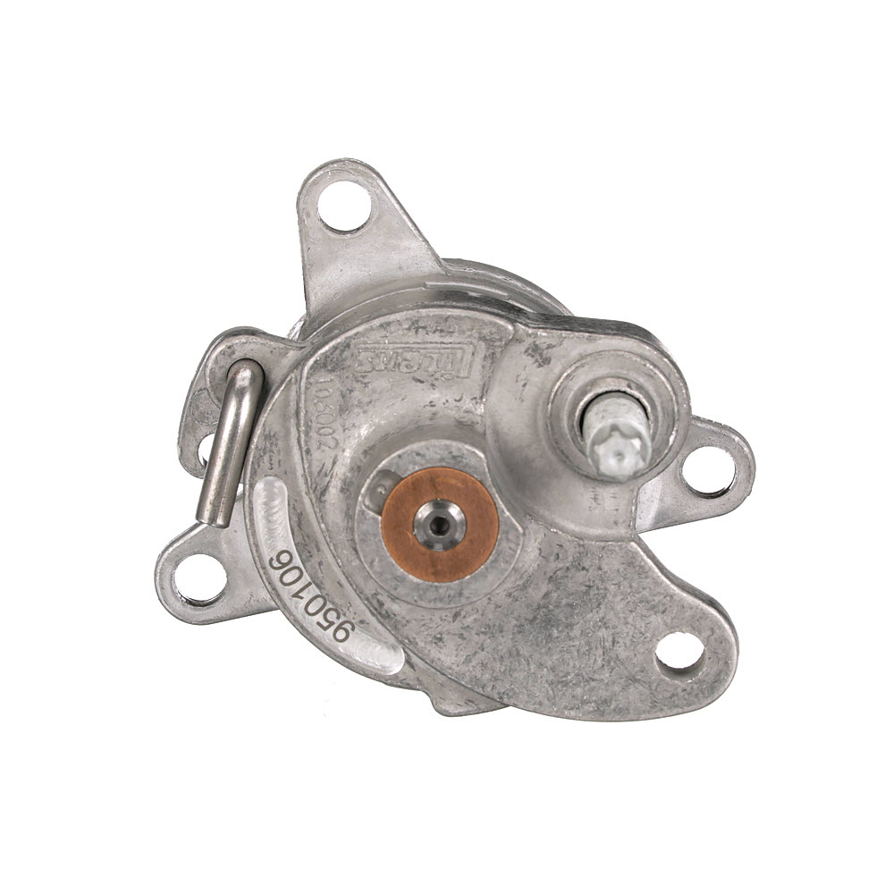 OEM 00A903315 GATES Strammehjul, kilerem T38225 for VW, MERCEDES-BENZ, AUDI, SKODA, PORSCHE