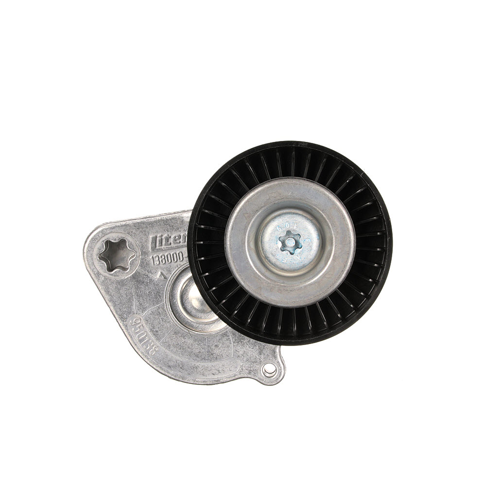 comprar Rolo tensor, correia trapezoidal estriada - GATES (T38346)